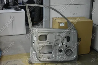 Дверь передняя левая Chery Tiggo