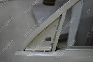 Дверь передняя левая Chery Tiggo