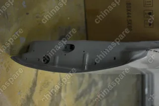 Дверь передняя левая Chery Tiggo