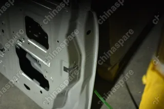 Дверь передняя правая Chery Tiggo