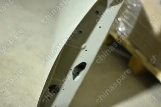 Дверь передняя правая Chery Tiggo