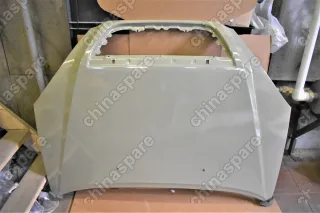 Капот Chery Tiggo