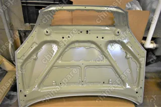 Капот Chery Tiggo