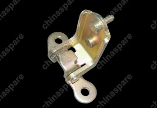 Петля двери зад лев нижняя Chery Tiggo