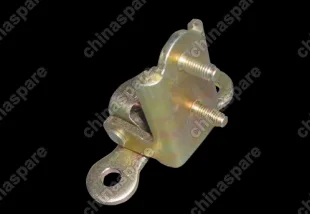 Петля двери зад лев нижняя Chery Tiggo