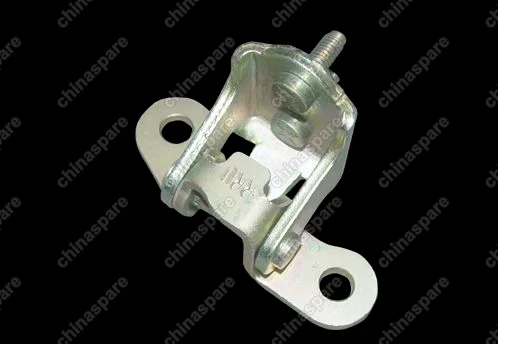 Петля двери задней правой верхняя Chery Tiggo