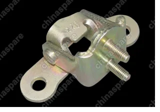 Петля двери задней правой верхняя Chery Tiggo