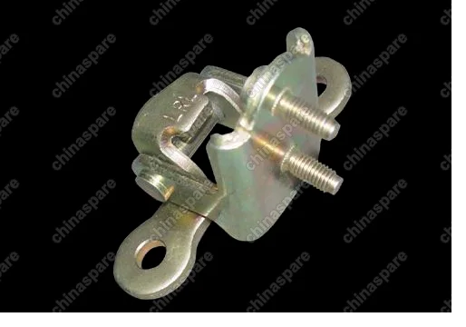 Петля двери задняя правая нижняя Chery Tiggo