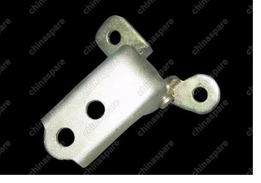 Петля двери передней левой верхняя Chery Tiggo