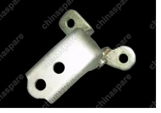 Петля двери передней левой верхняя Chery Tiggo