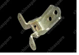 Петля двери передней левой верхняя Chery Tiggo