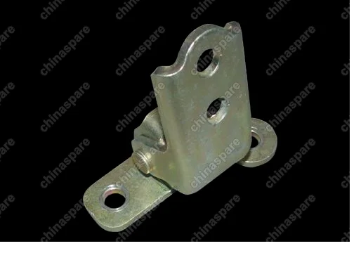 Петля двери передней левой нижняя Chery Tiggo