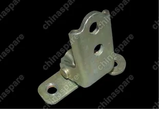 Петля двери передней левой нижняя Chery Tiggo