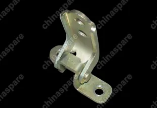 Петля двери передней левой нижняя Chery Tiggo