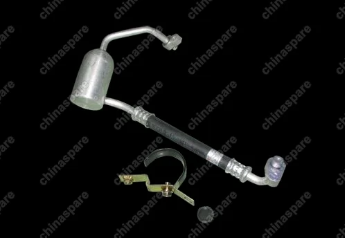 Шланг кондиционера Chery Tiggo