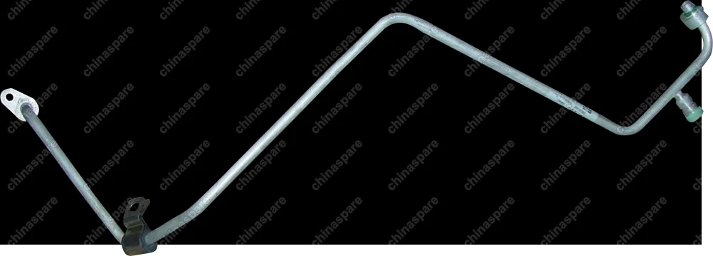 Шланг кондиционера Chery Tiggo