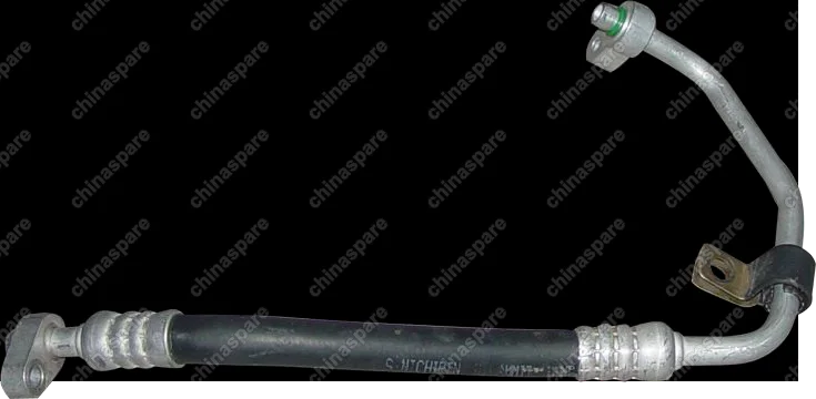 Шланг кондиционера Chery Tiggo