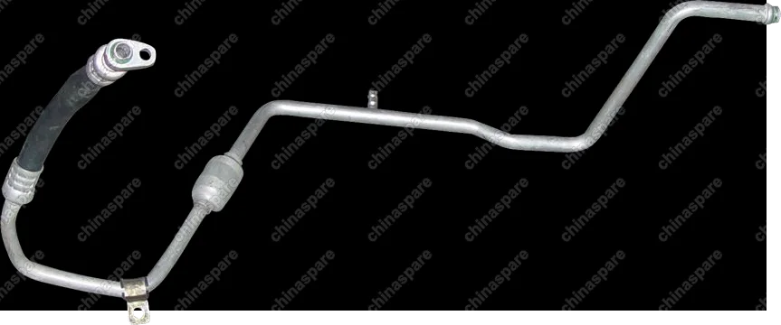 Шланг кондиционера Chery Tiggo