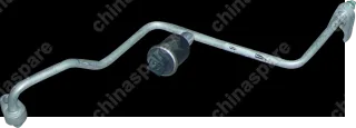 Шланг кондиционера Chery Tiggo