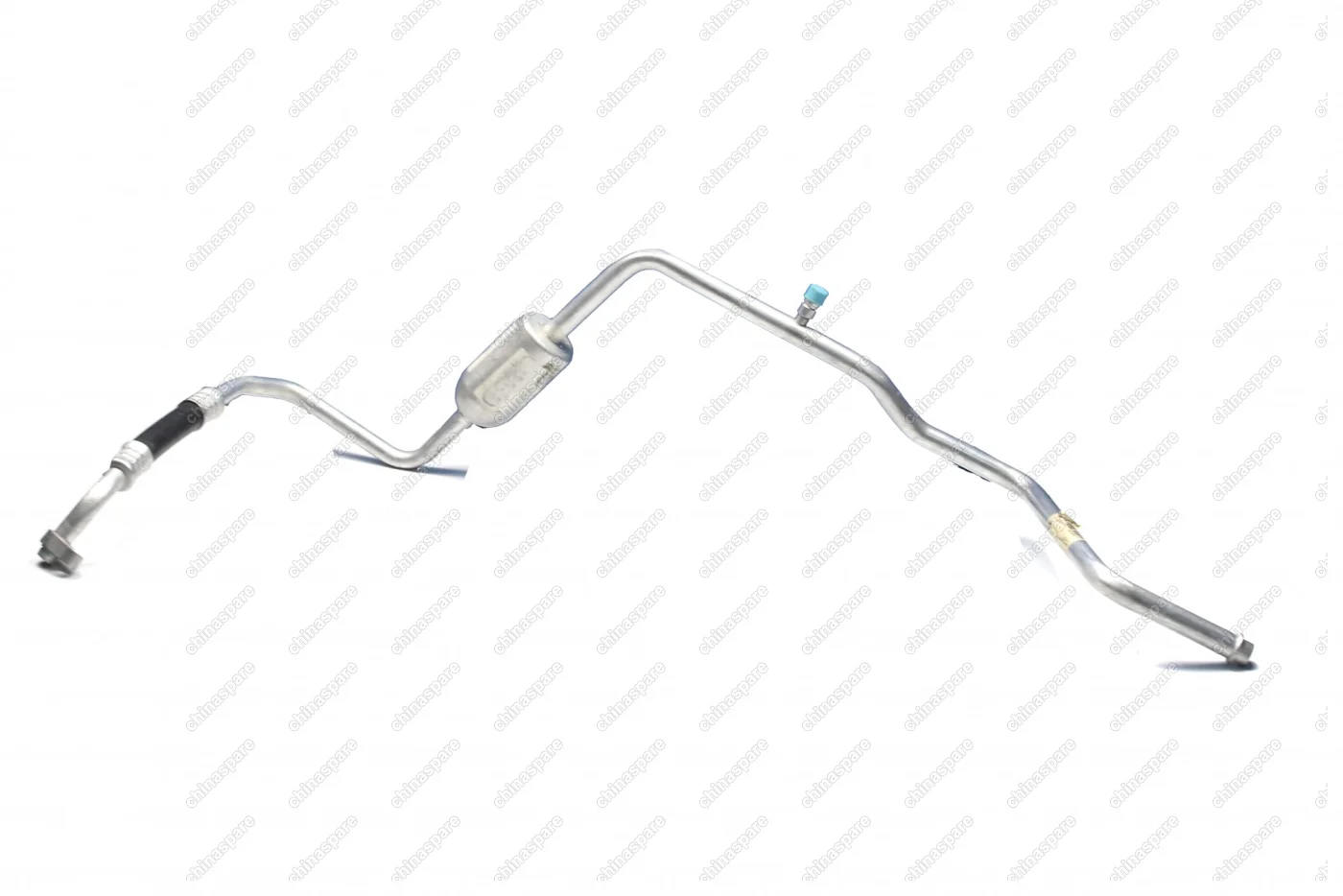 Шланг кондиционера Chery Tiggo