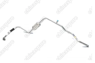 Шланг кондиционера Chery Tiggo