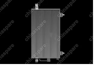 T118105010 Condenser assy Chery Tiggo