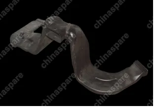 T115304021 Body - ventilator Chery Tiggo