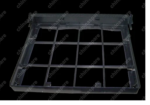 T119EC8107913 Braket - air filter Chery Tiggo