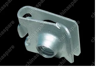 T118107051 Clamp - fixing Chery Tiggo