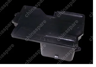 T119EC8107047 Cover - wind Chery Tiggo