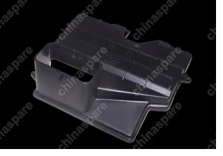 T119EC8107047 Cover - wind Chery Tiggo