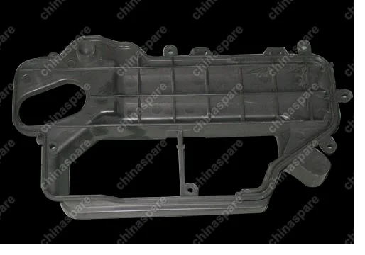T119EC8107028 Cover-evaporator Chery Tiggo