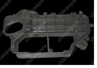 T119EC8107028 Cover-evaporator Chery Tiggo