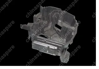 T118107019 Housing - evaporator lwr Chery Tiggo