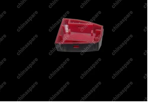 T11BJ8112117 Panel - alarm lamp switch Chery Tiggo