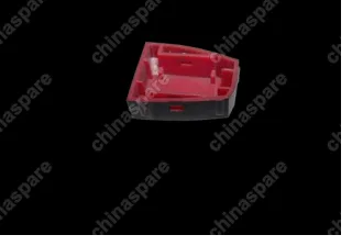 T11BJ8112117 Panel - alarm lamp switch Chery Tiggo