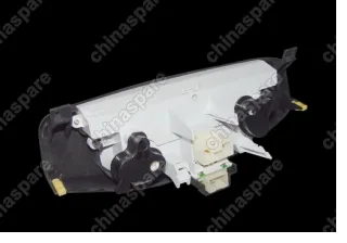 Блок управления кондиционером Chery Tiggo