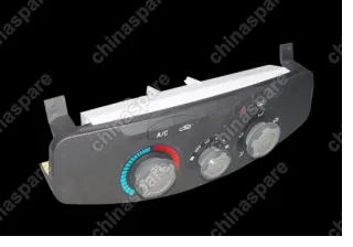 Блок управления кондиционером Chery Tiggo