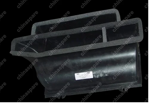 T118107920 Короб вентиляции Chery Tiggo