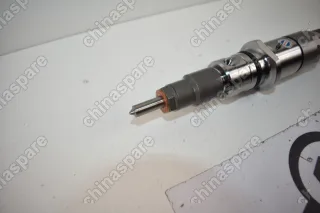 Форсунка Топливная E-3 (0445120123) Isbe,Isde V=4.5/6.7 Cummins