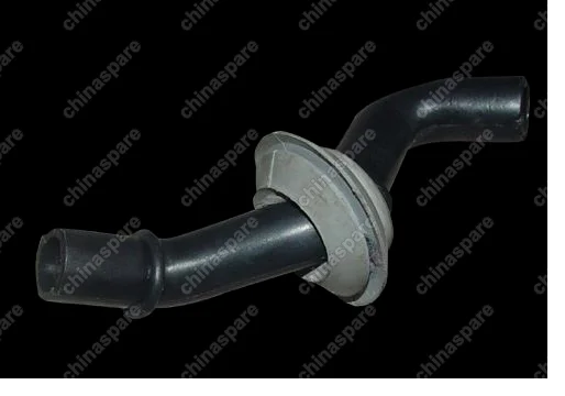 Патрубок кондиционера Chery Tiggo