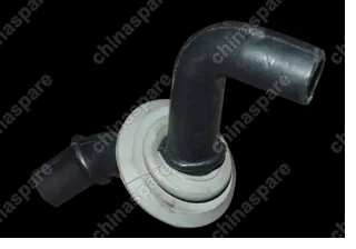 Патрубок кондиционера Chery Tiggo