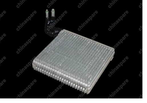 Радиатор кондиционера - испаритель Chery Tiggo