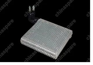 Радиатор кондиционера - испаритель Chery Tiggo