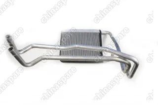 Радиатор отопителя Chery Tiggo