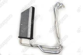 Радиатор отопителя Chery Tiggo