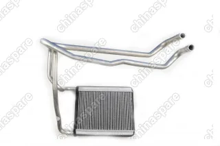 Радиатор отопителя Chery Tiggo