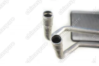 Радиатор отопителя Chery Tiggo