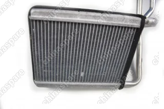 Радиатор отопителя Chery Tiggo