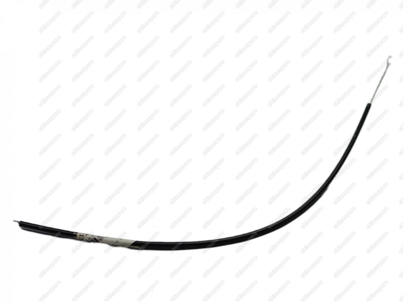 Трос заслонки печки Chery Tiggo